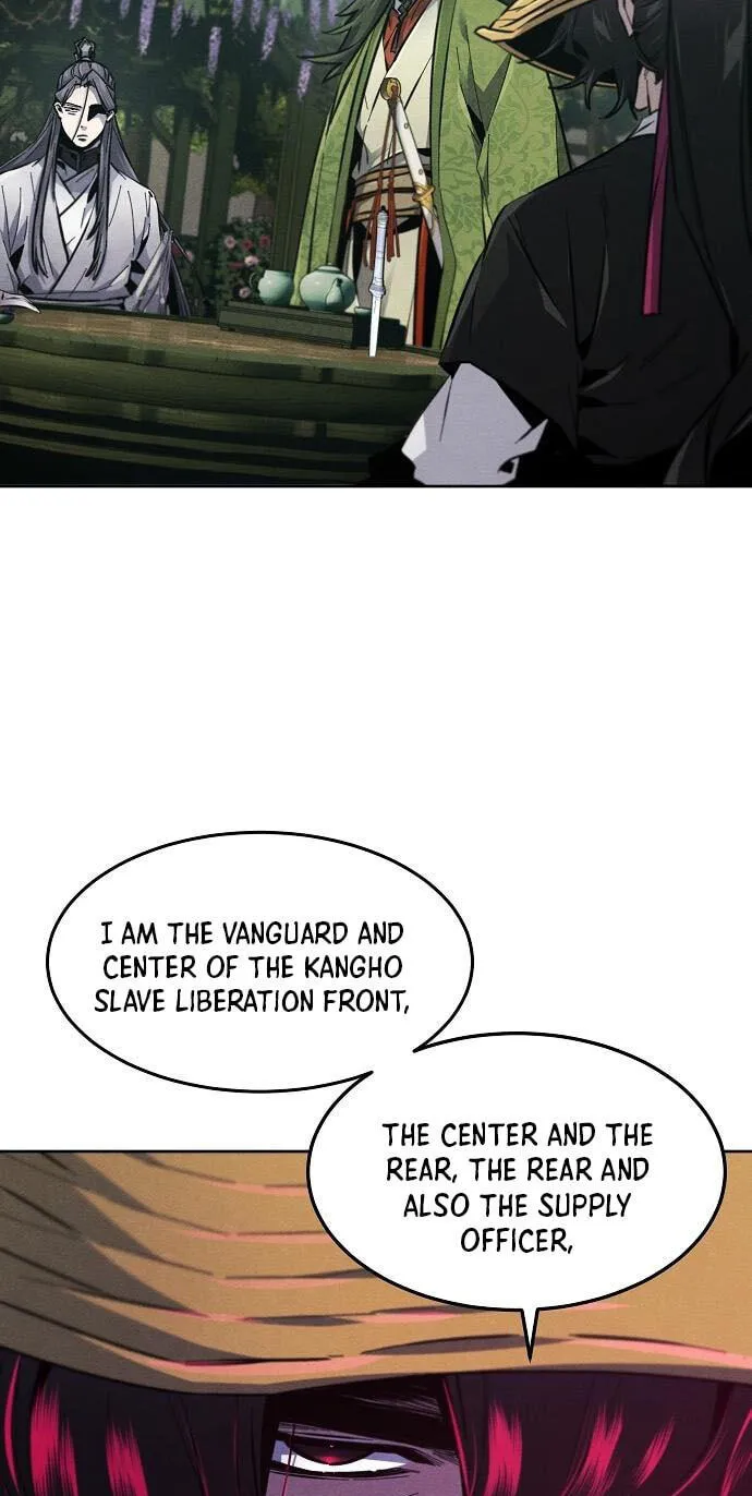 Return of the Mad Demon Chapter 207 - Page 48