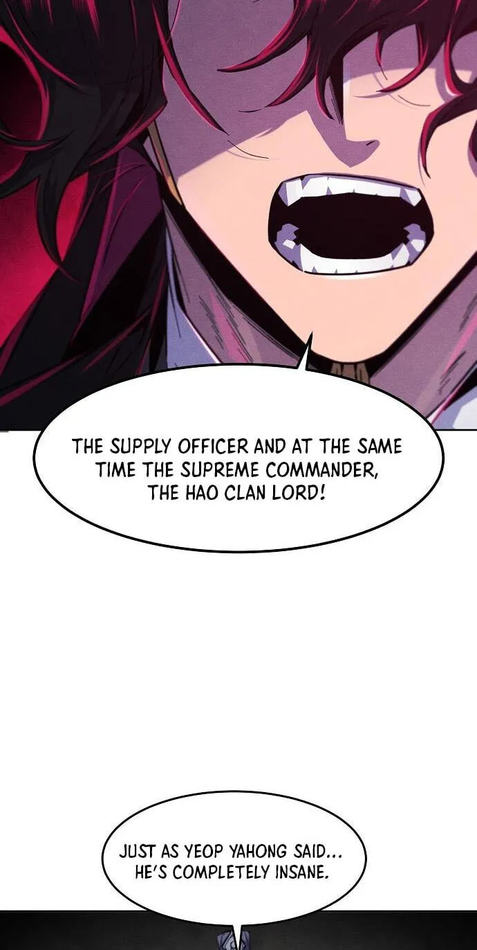 Return of the Mad Demon Chapter 207 - Page 49