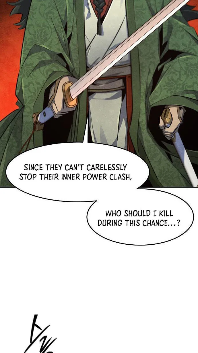 Return of the Mad Demon Chapter 207 - Page 59