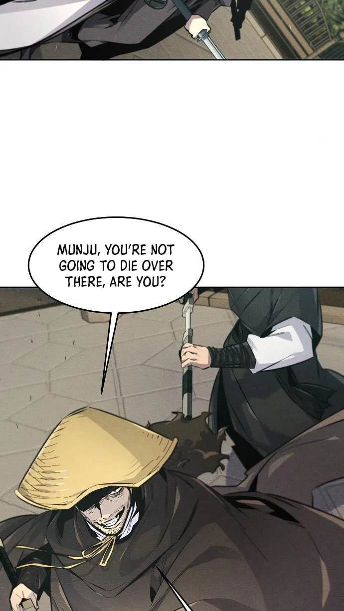 Return of the Mad Demon Chapter 207 - Page 61