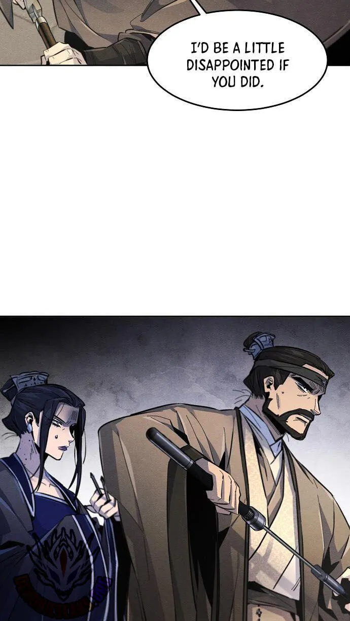 Return of the Mad Demon Chapter 207 - Page 62