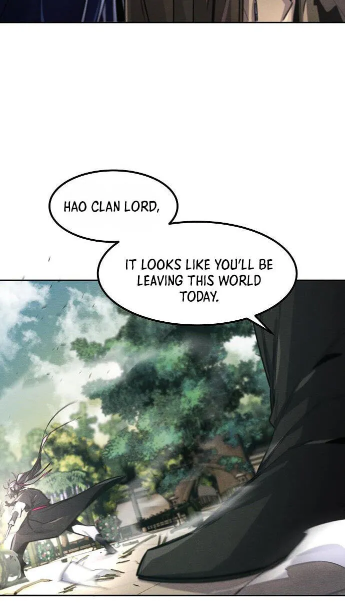 Return of the Mad Demon Chapter 207 - Page 63