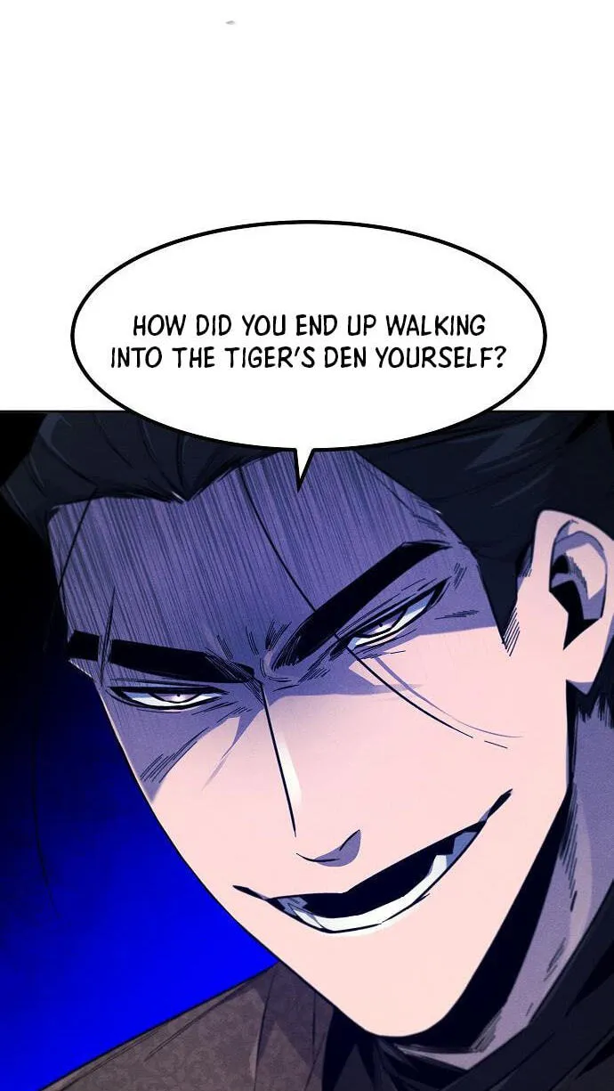 Return of the Mad Demon Chapter 207 - Page 64