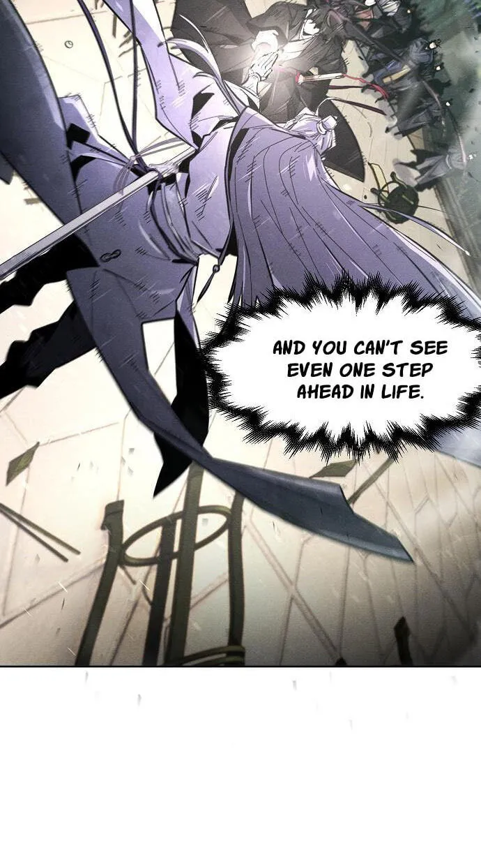 Return of the Mad Demon Chapter 207 - Page 67