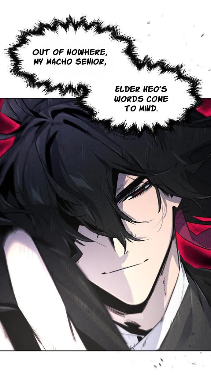 Return of the Mad Demon Chapter 207 - Page 68
