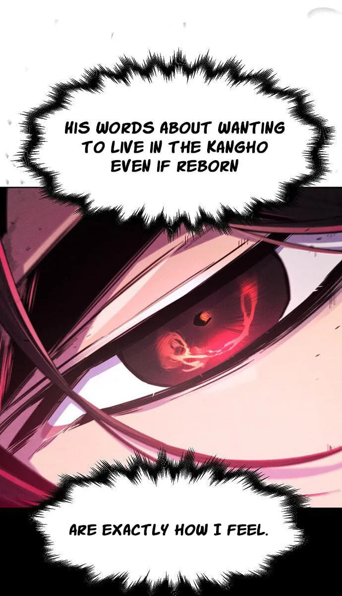 Return of the Mad Demon Chapter 207 - Page 69