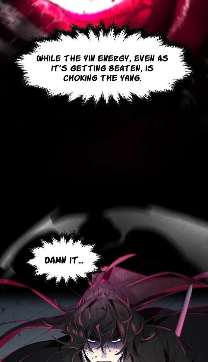 Return of the Mad Demon Chapter 207 - Page 73