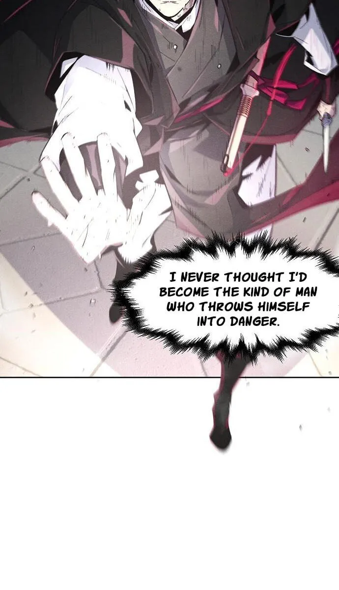 Return of the Mad Demon Chapter 207 - Page 74