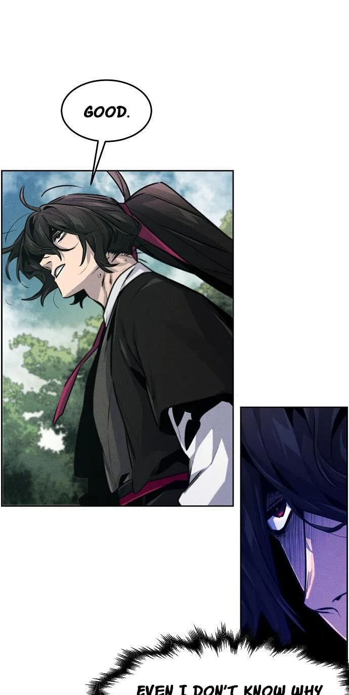 Return of the Mad Demon Chapter 208 - Page 30