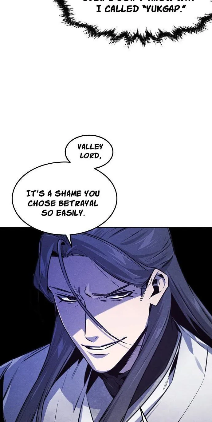 Return of the Mad Demon Chapter 208 - Page 31