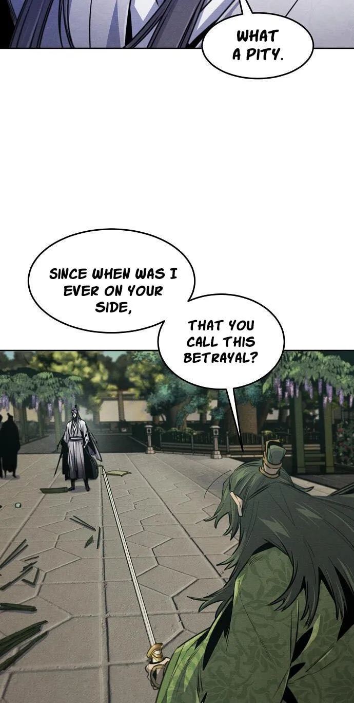 Return of the Mad Demon Chapter 208 - Page 32