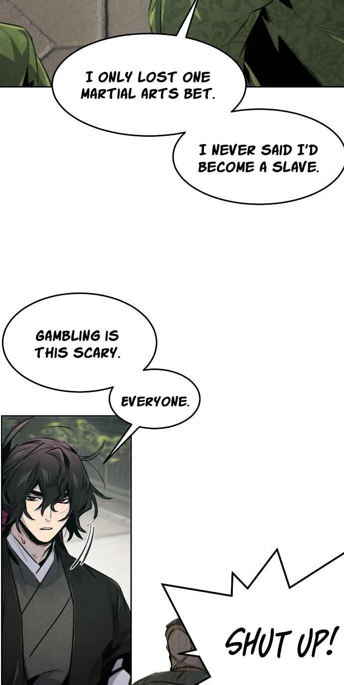 Return of the Mad Demon Chapter 208 - Page 33