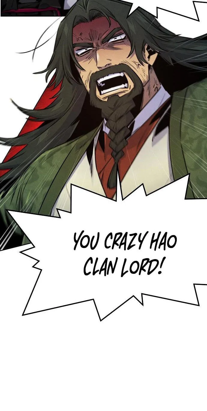 Return of the Mad Demon Chapter 208 - Page 34