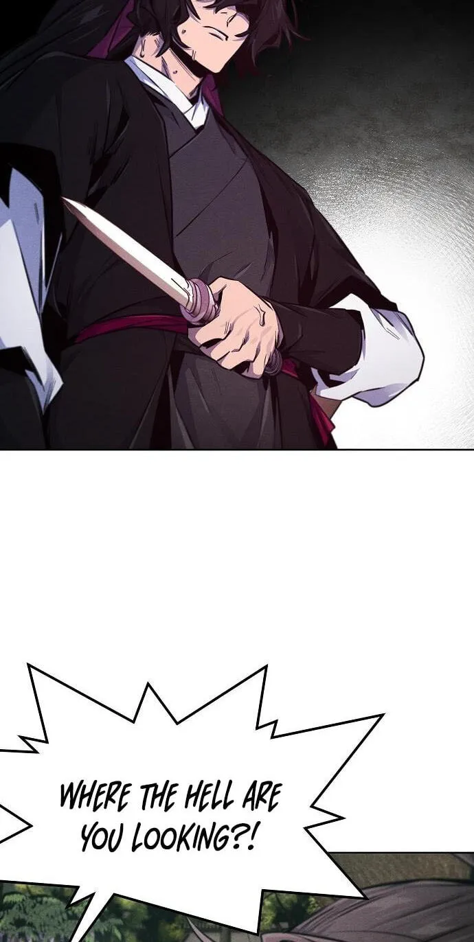 Return of the Mad Demon Chapter 208 - Page 36