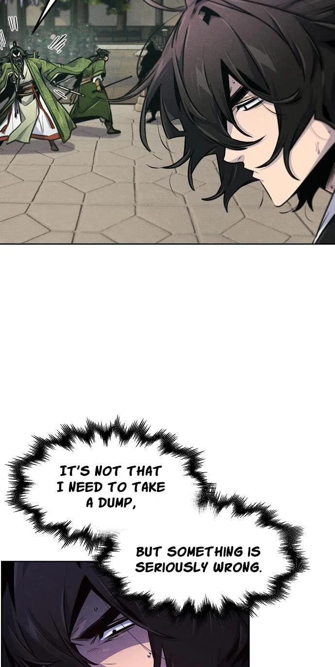 Return of the Mad Demon Chapter 208 - Page 37