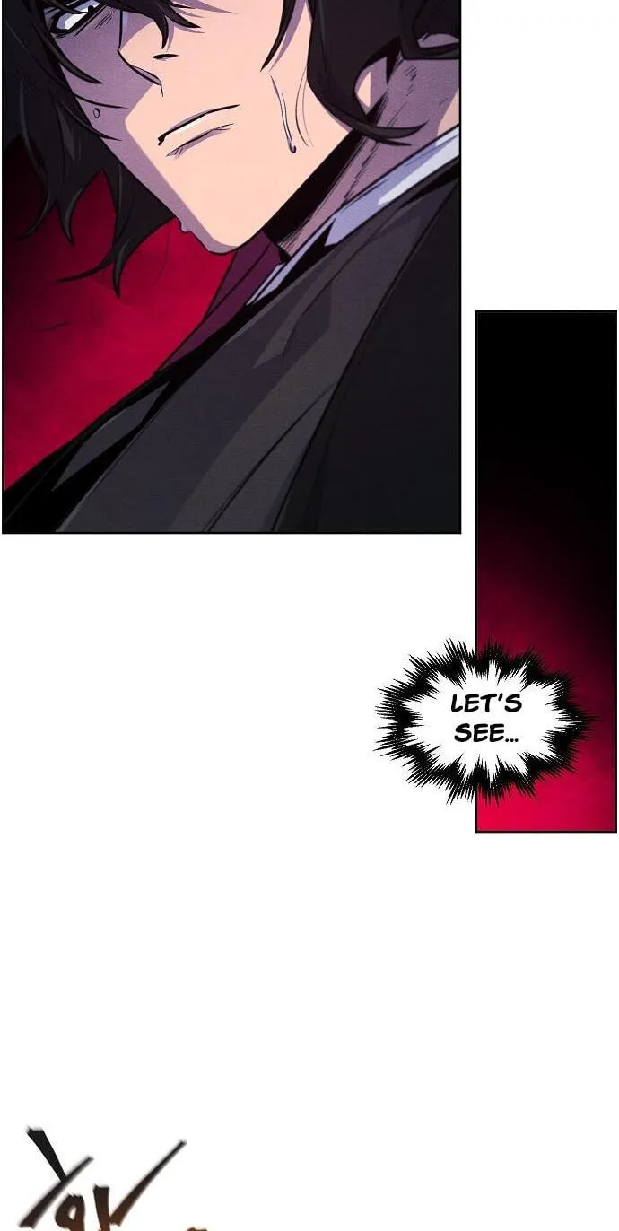 Return of the Mad Demon Chapter 208 - Page 38