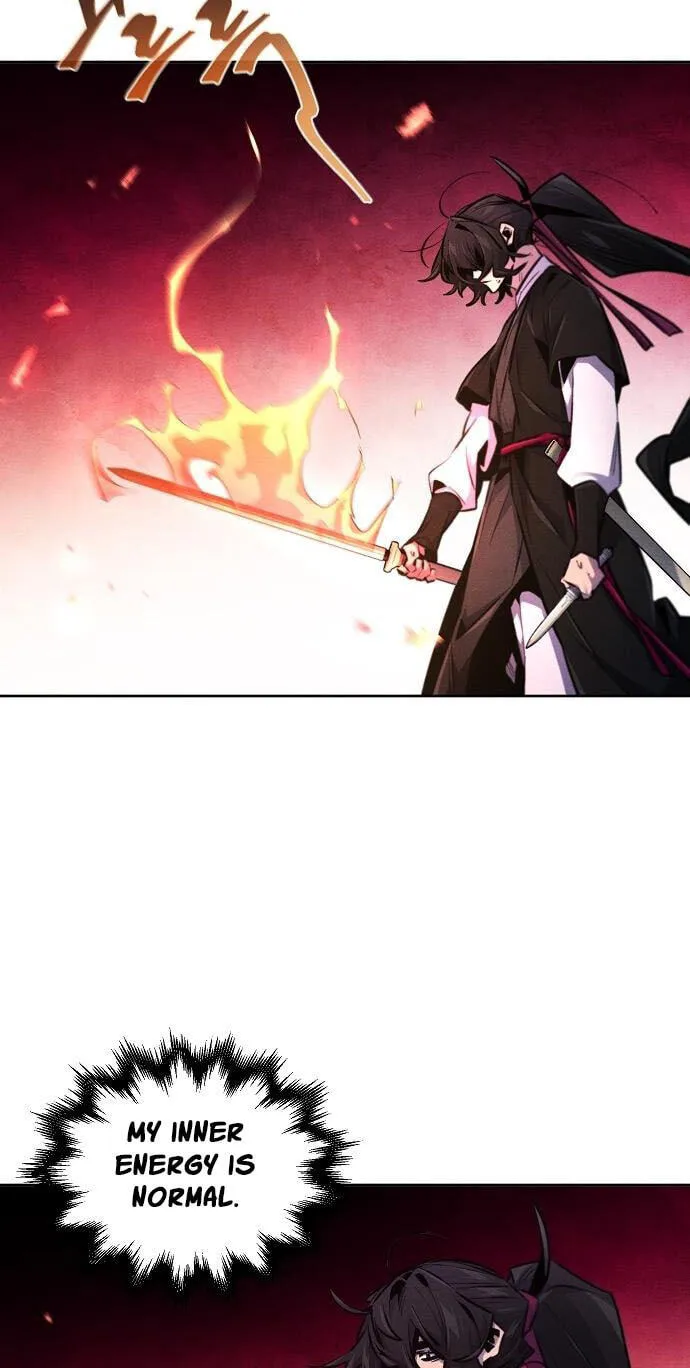 Return of the Mad Demon Chapter 208 - Page 39