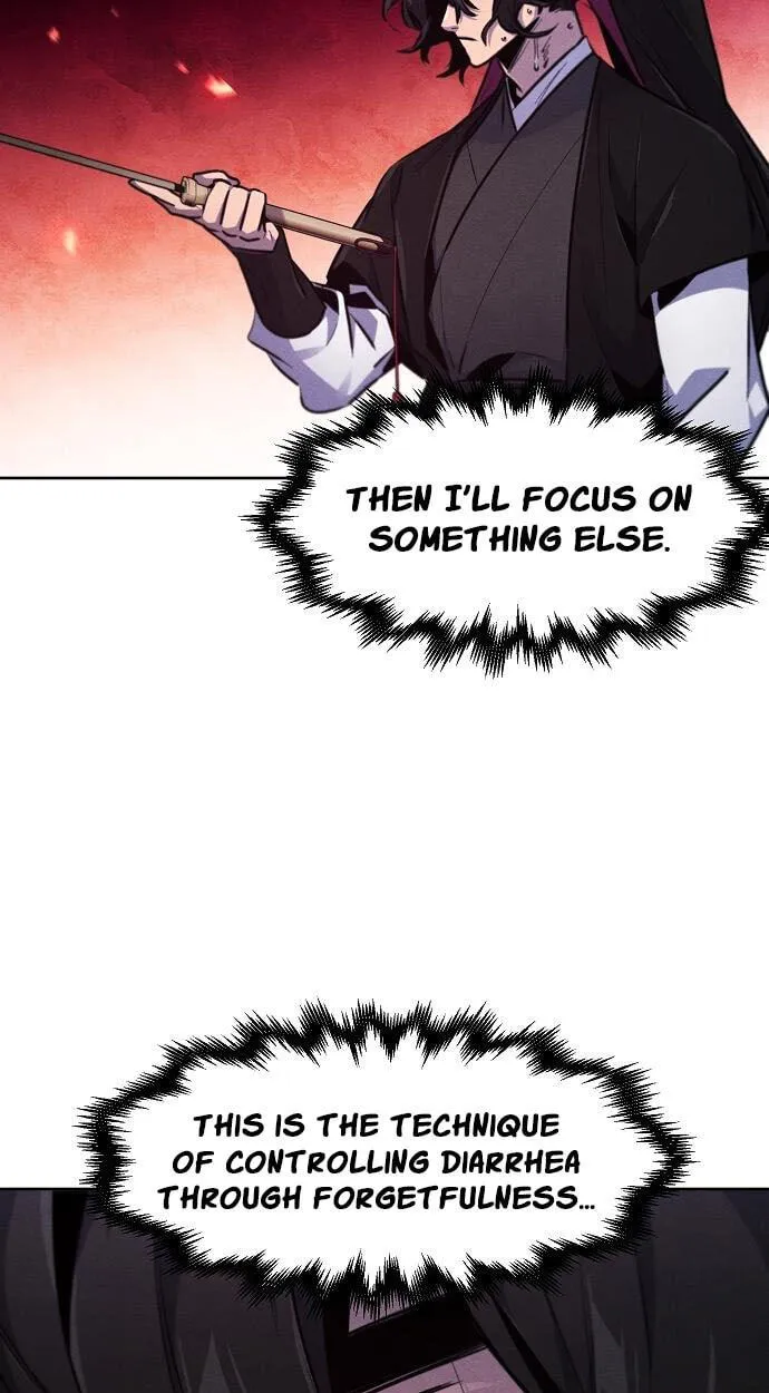 Return of the Mad Demon Chapter 208 - Page 40