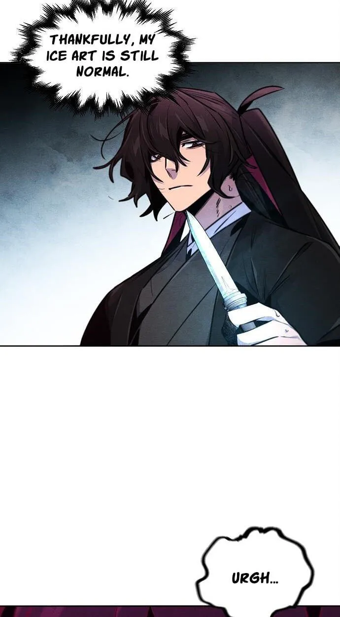 Return of the Mad Demon Chapter 208 - Page 45