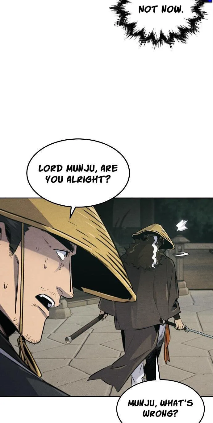 Return of the Mad Demon Chapter 208 - Page 48
