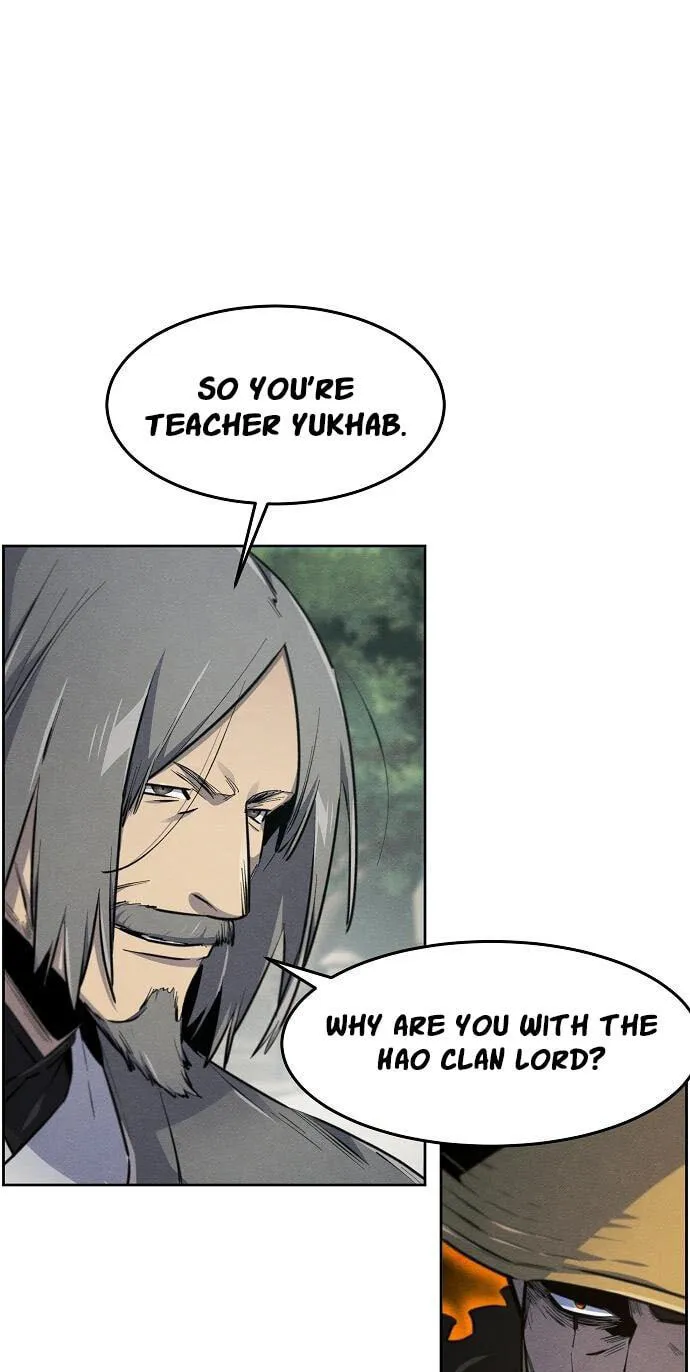 Return of the Mad Demon Chapter 208 - Page 52