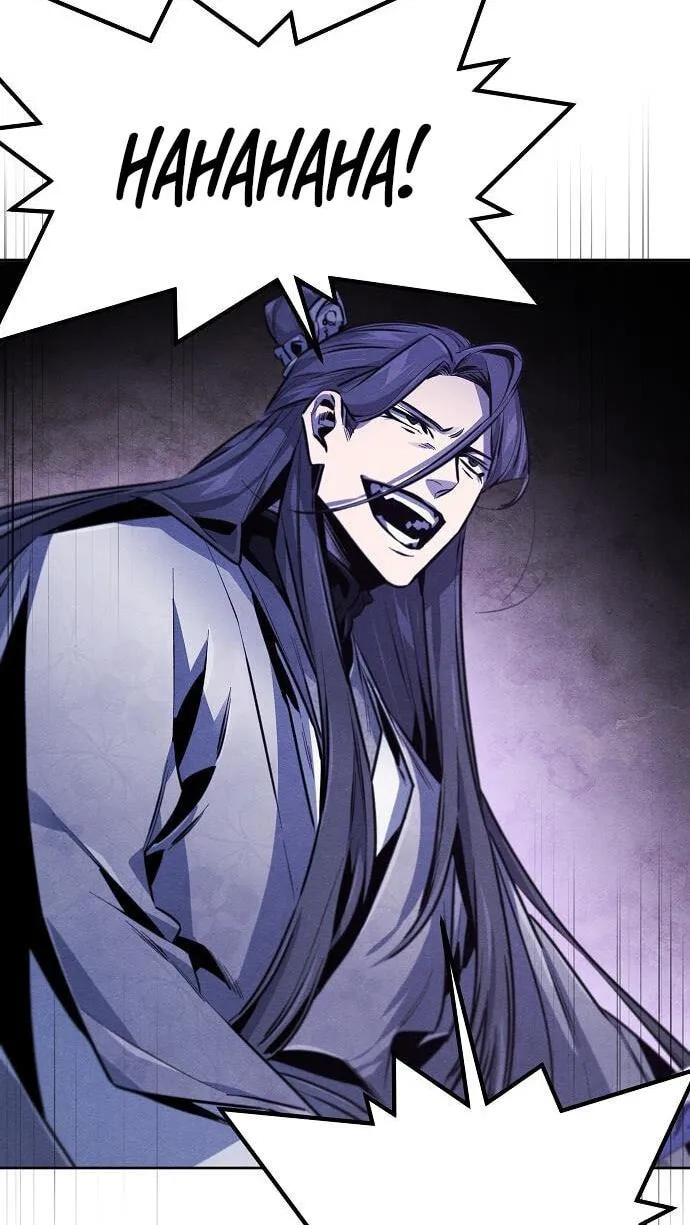 Return of the Mad Demon Chapter 208 - Page 62