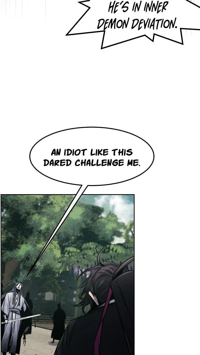 Return of the Mad Demon Chapter 208 - Page 63