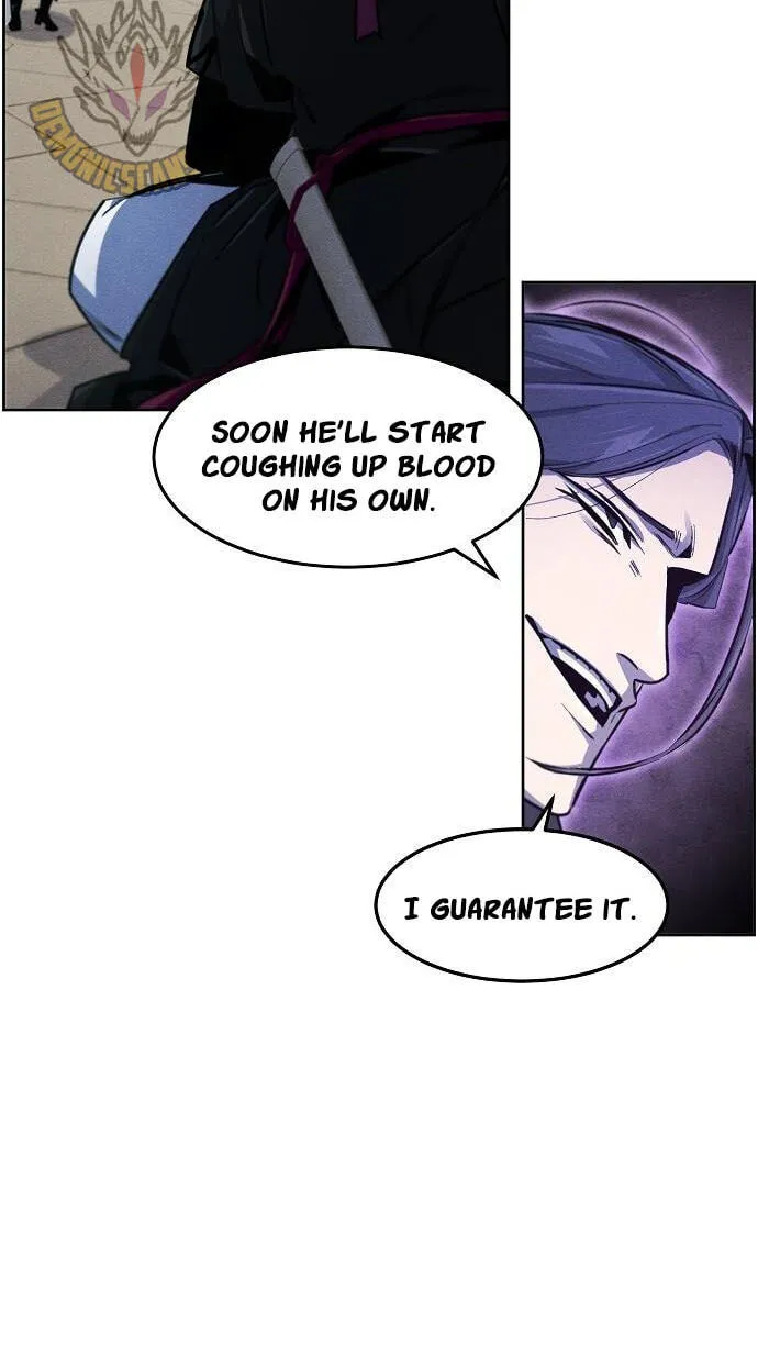Return of the Mad Demon Chapter 208 - Page 64