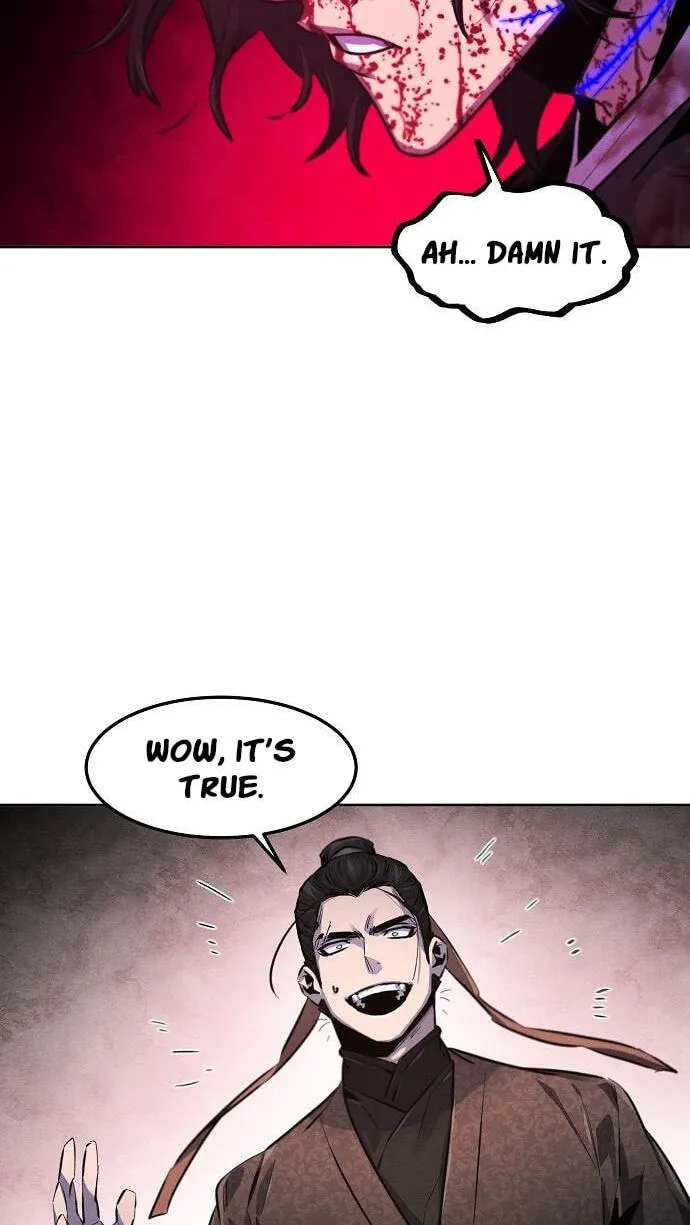 Return of the Mad Demon Chapter 208 - Page 69
