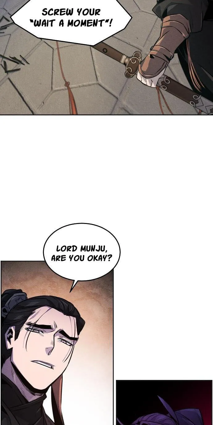 Return of the Mad Demon Chapter 208 - Page 71
