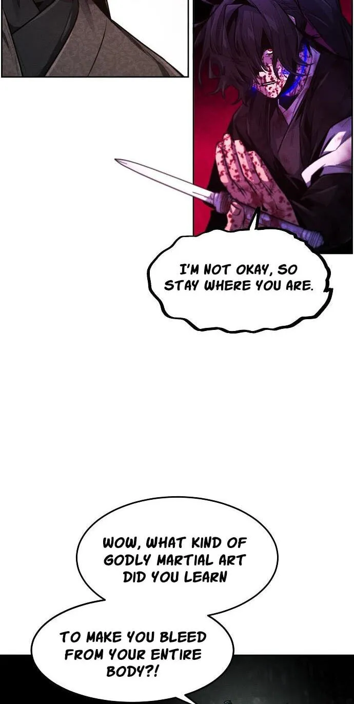 Return of the Mad Demon Chapter 208 - Page 72
