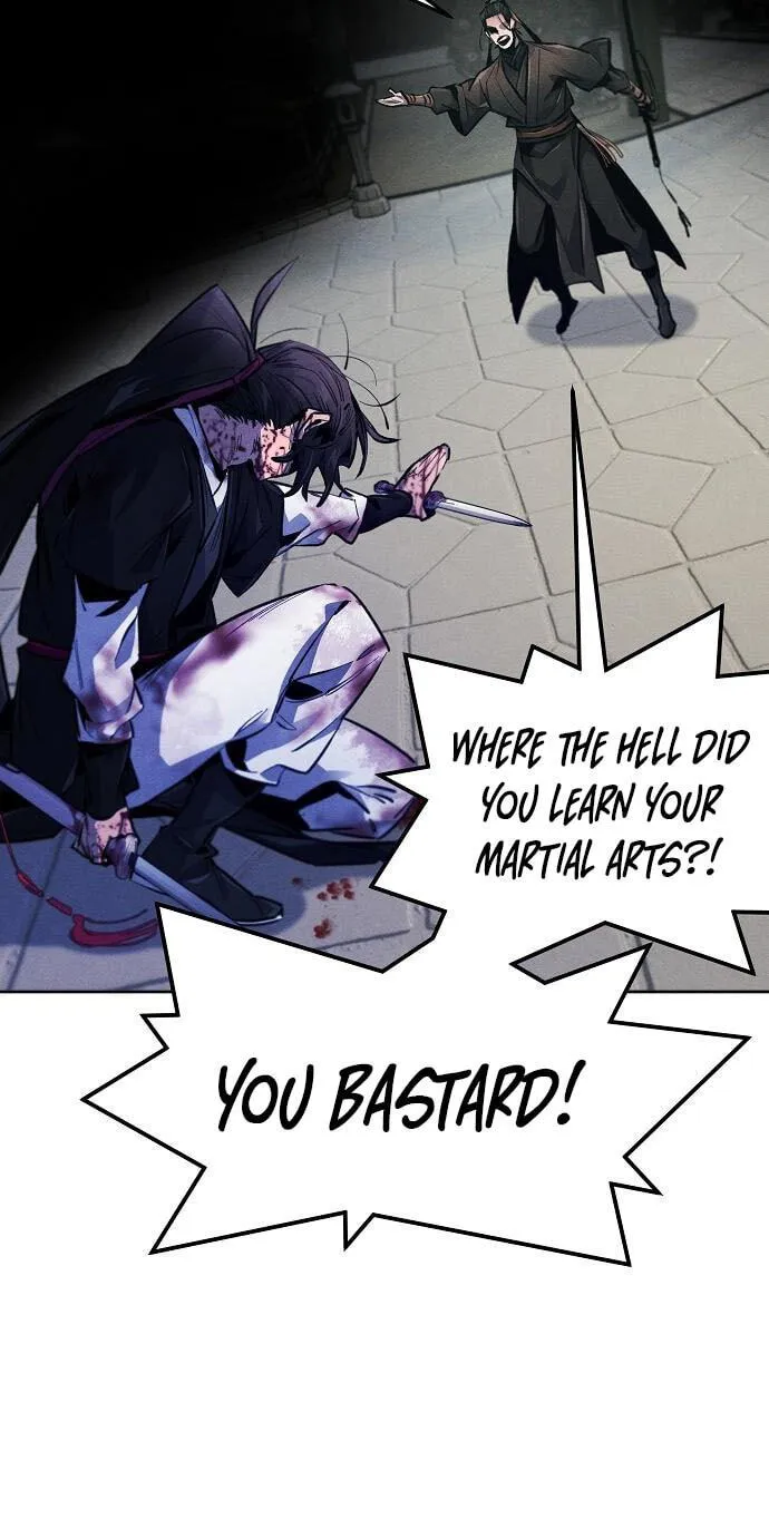Return of the Mad Demon Chapter 208 - Page 73