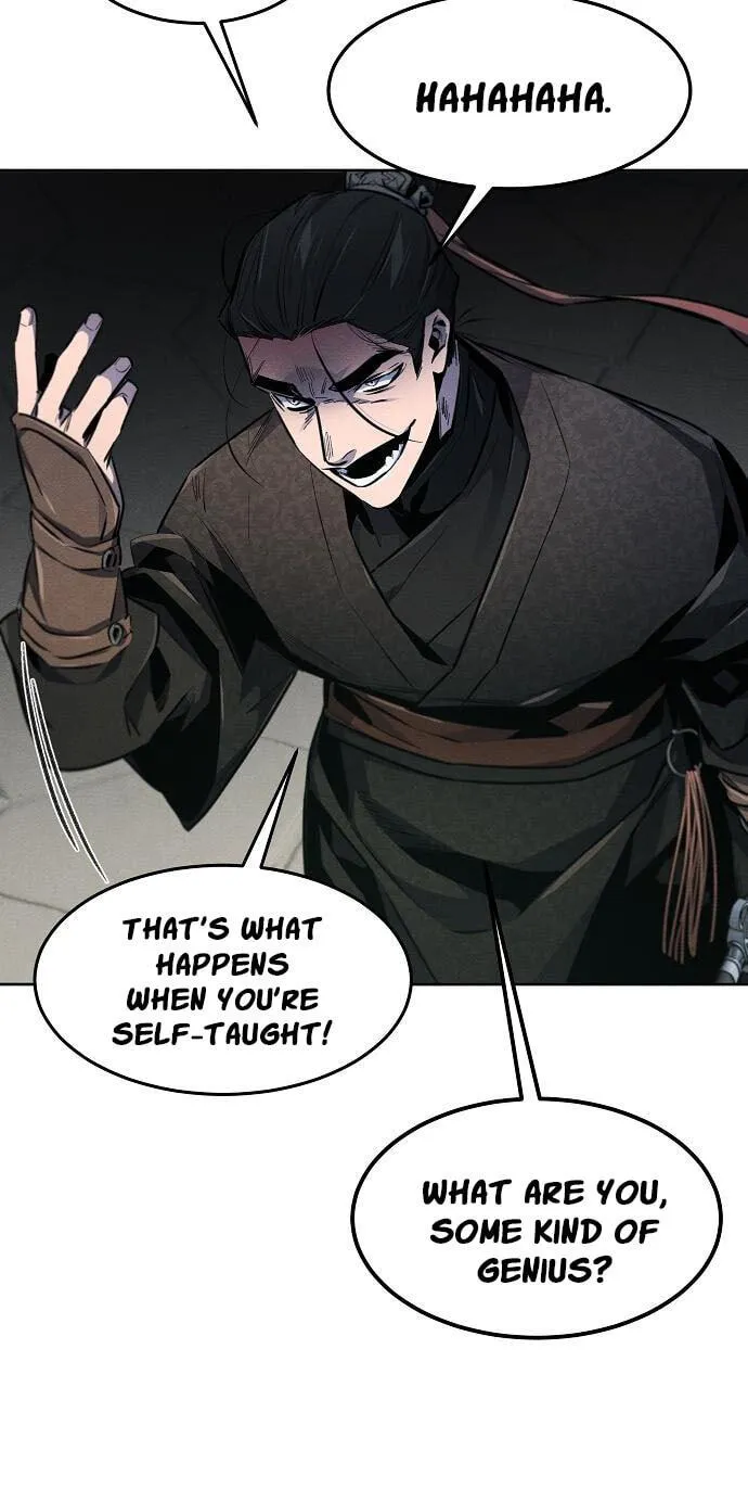 Return of the Mad Demon Chapter 208 - Page 75