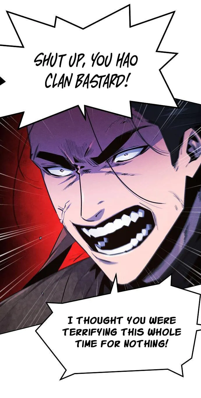 Return of the Mad Demon Chapter 208 - Page 77