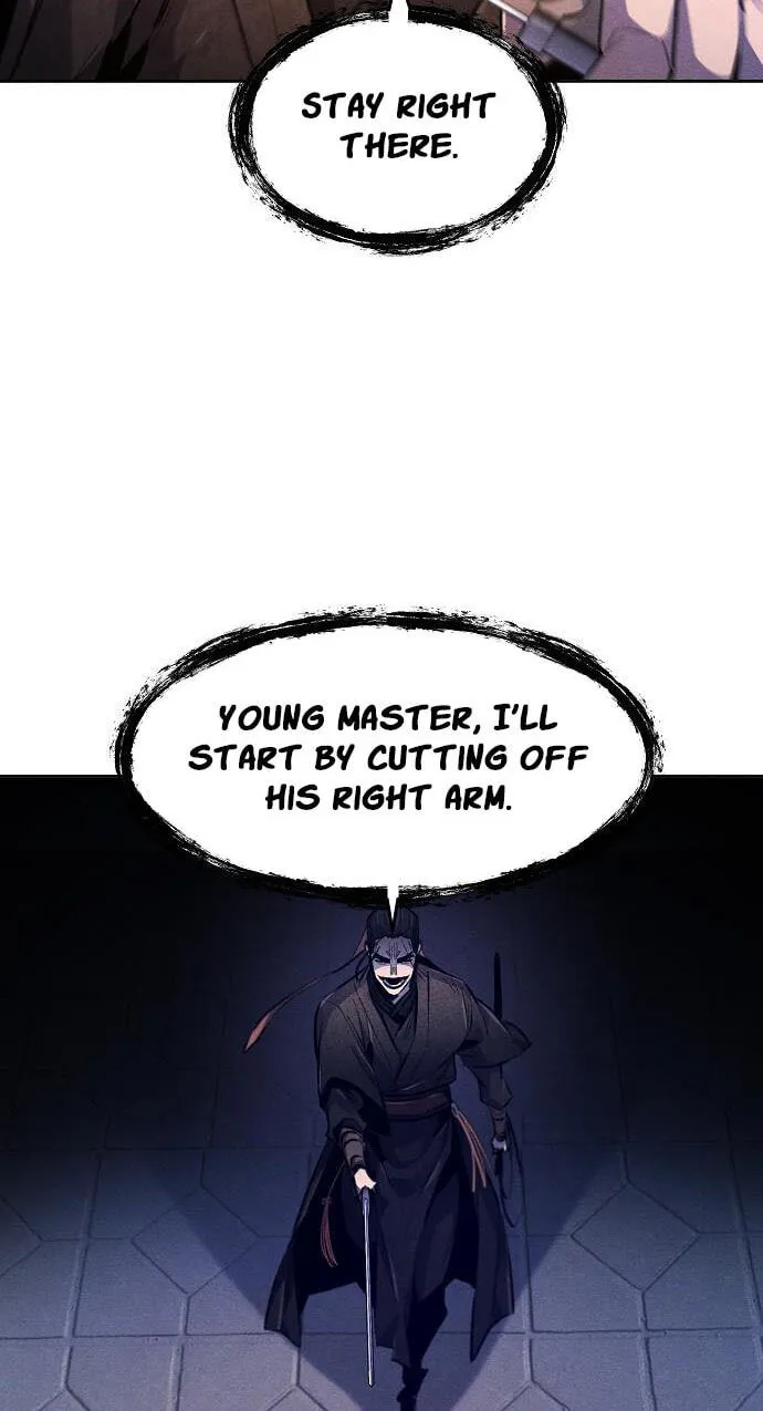 Return of the Mad Demon Chapter 208 - Page 80