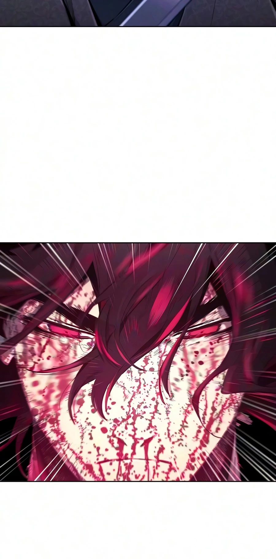 Return of the Mad Demon Chapter 209 - Page 3