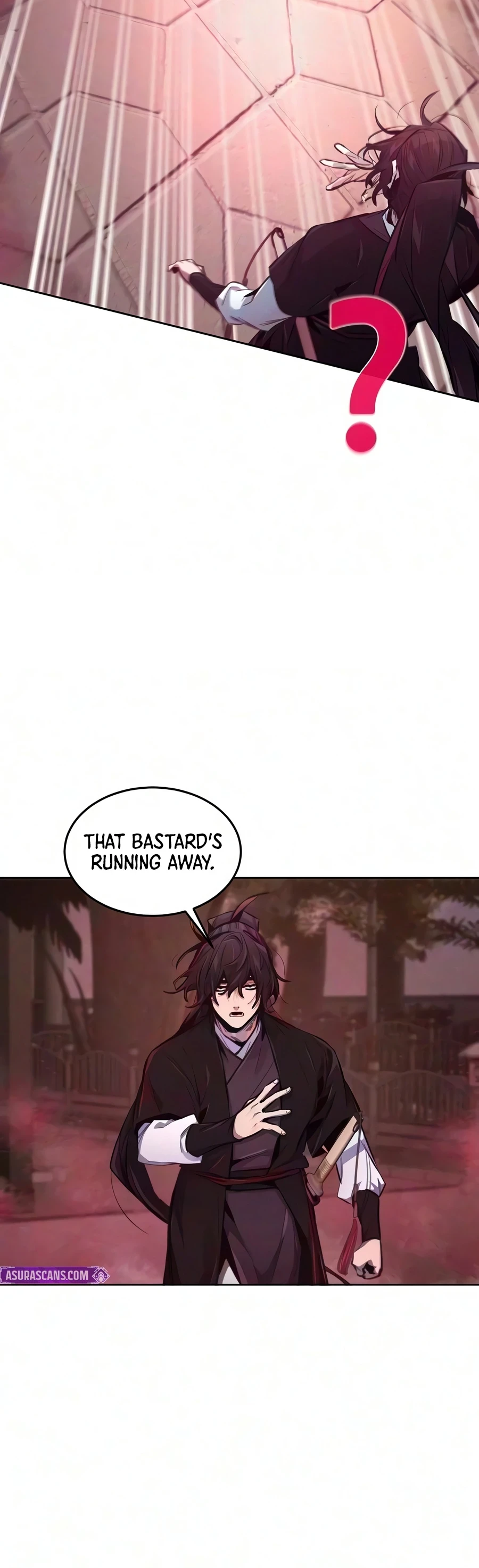 Return of the Mad Demon Chapter 209 - Page 11