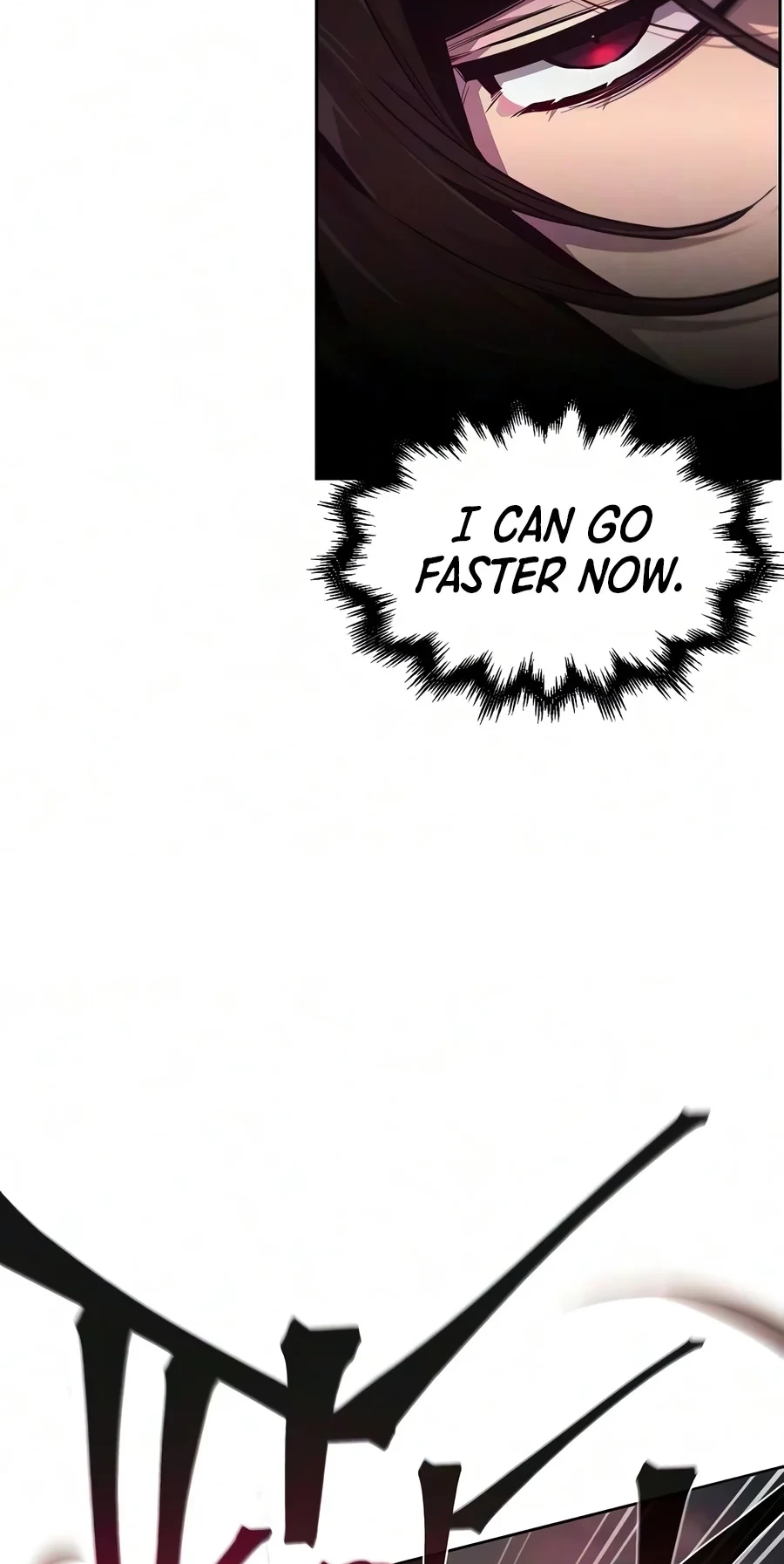 Return of the Mad Demon Chapter 210 - Page 8