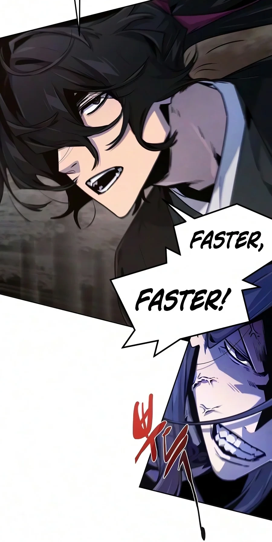 Return of the Mad Demon Chapter 210 - Page 16