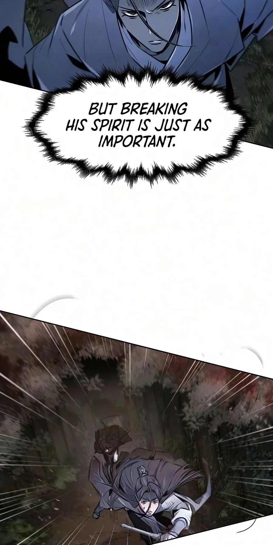 Return of the Mad Demon Chapter 210 - Page 21