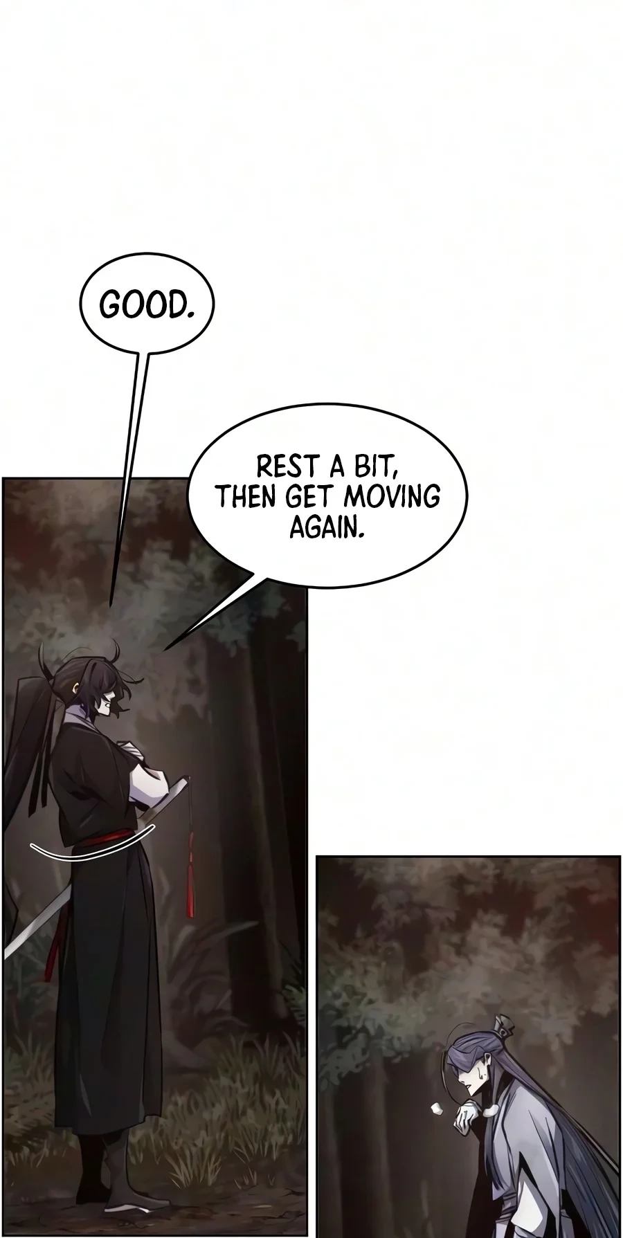 Return of the Mad Demon Chapter 210 - Page 26