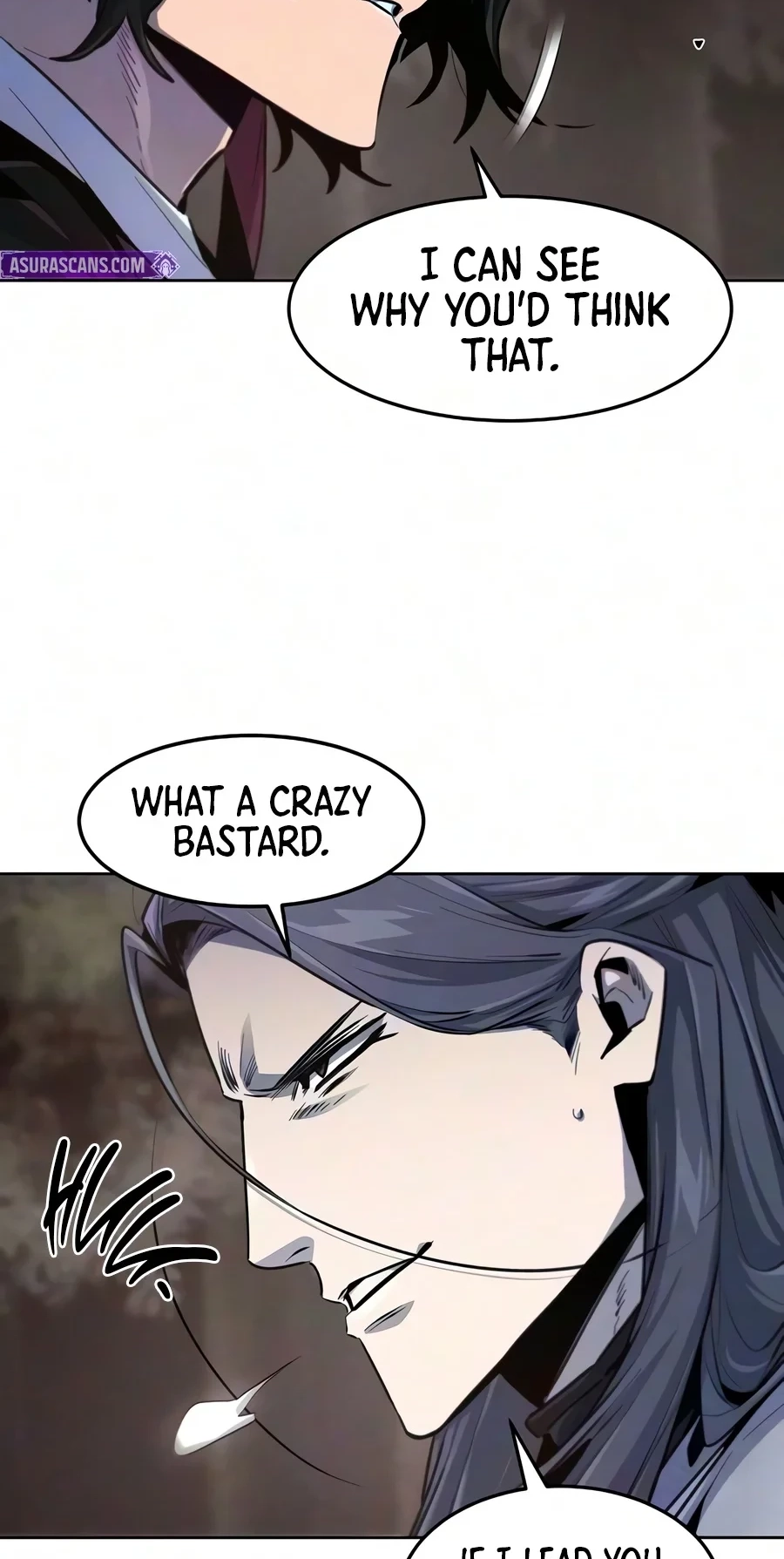Return of the Mad Demon Chapter 210 - Page 28