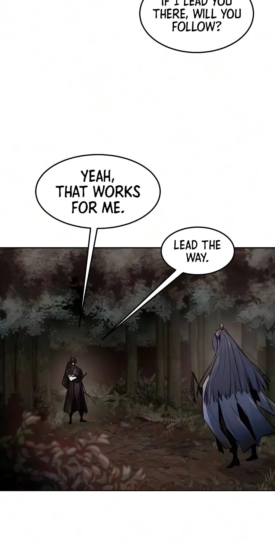 Return of the Mad Demon Chapter 210 - Page 29