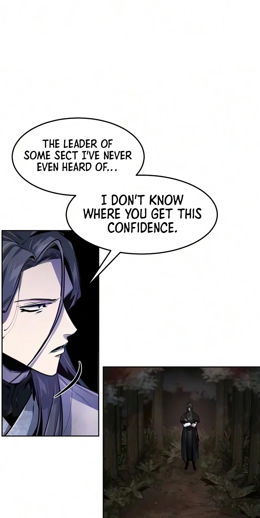Return of the Mad Demon Chapter 210 - Page 31