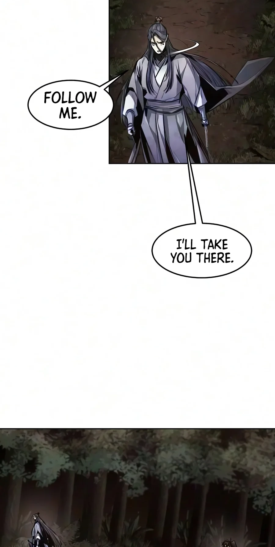 Return of the Mad Demon Chapter 210 - Page 32