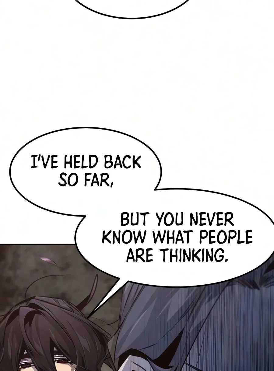 Return of the Mad Demon Chapter 210 - Page 35