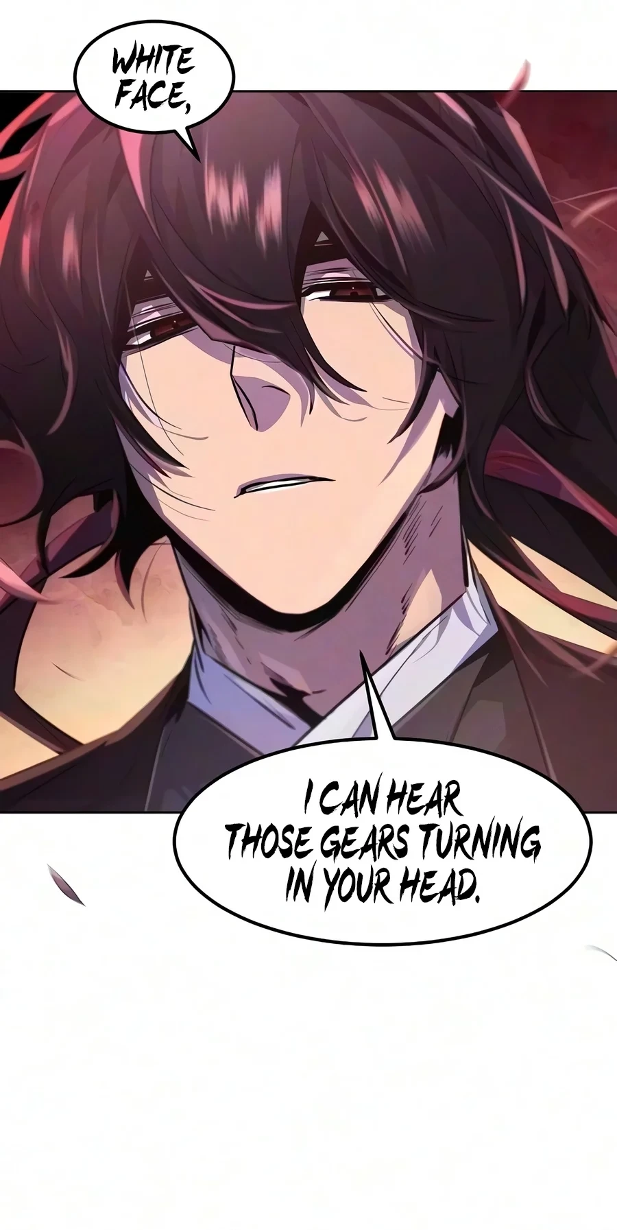 Return of the Mad Demon Chapter 210 - Page 37