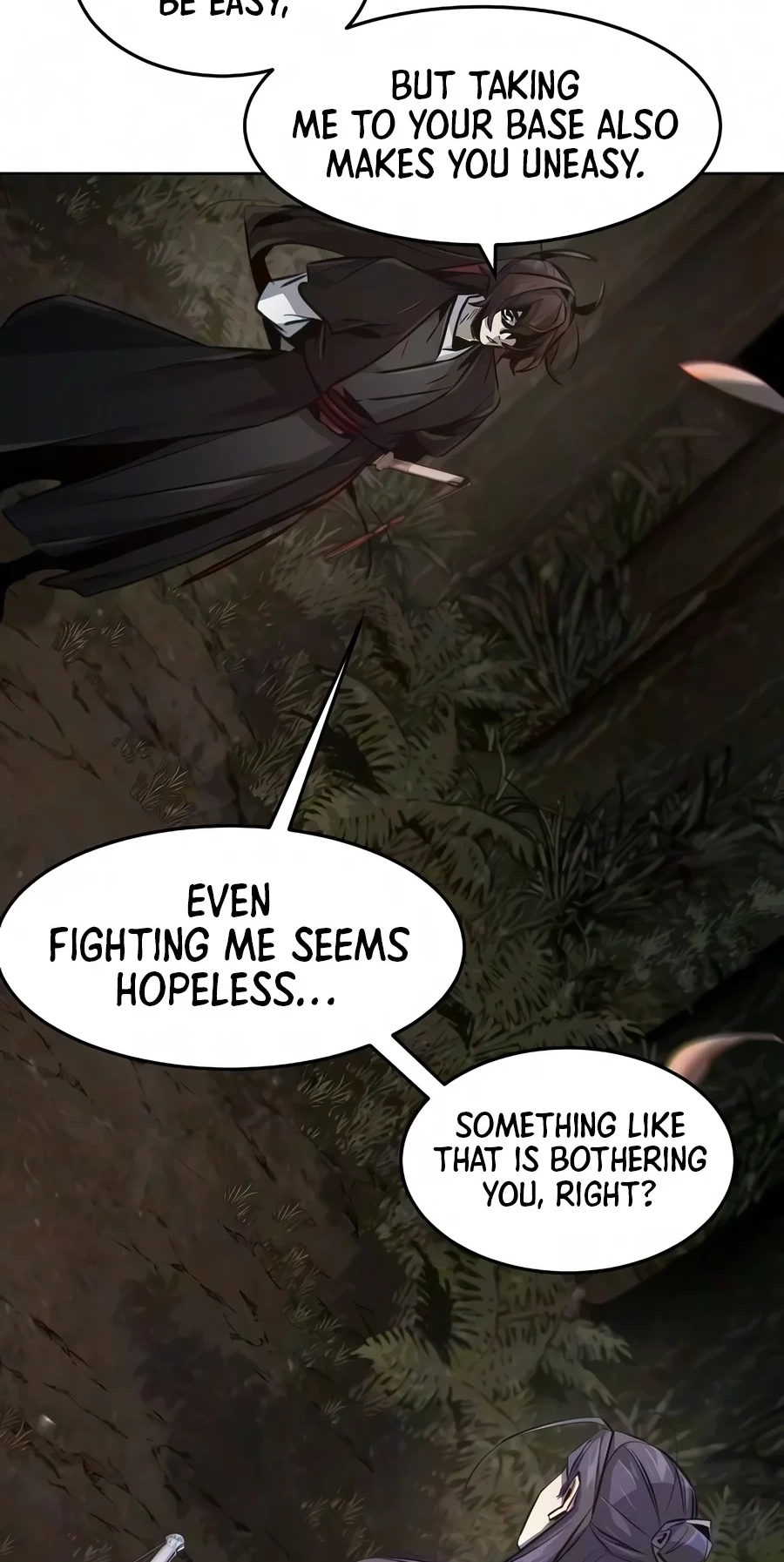 Return of the Mad Demon Chapter 210 - Page 39