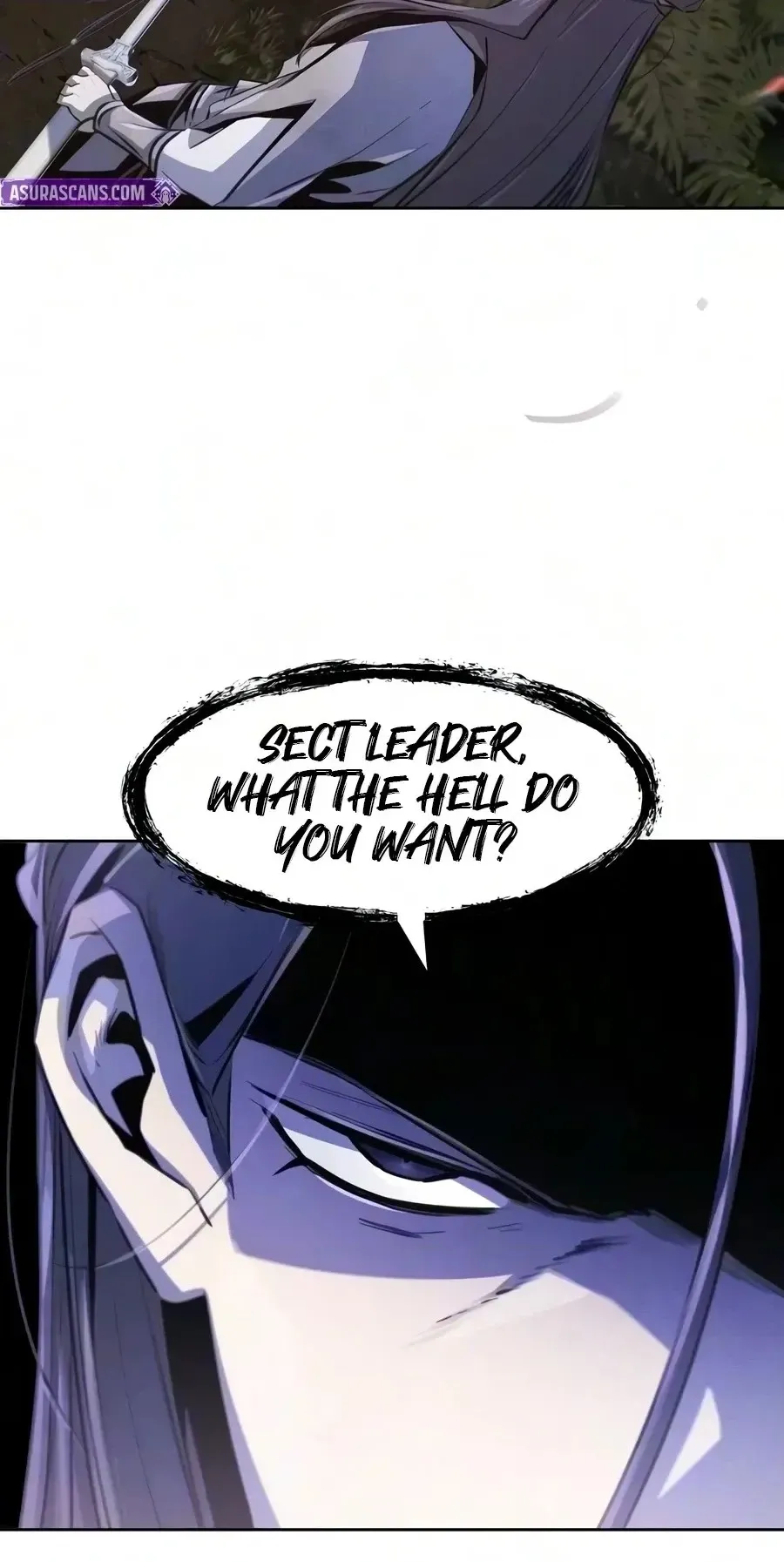 Return of the Mad Demon Chapter 210 - Page 40
