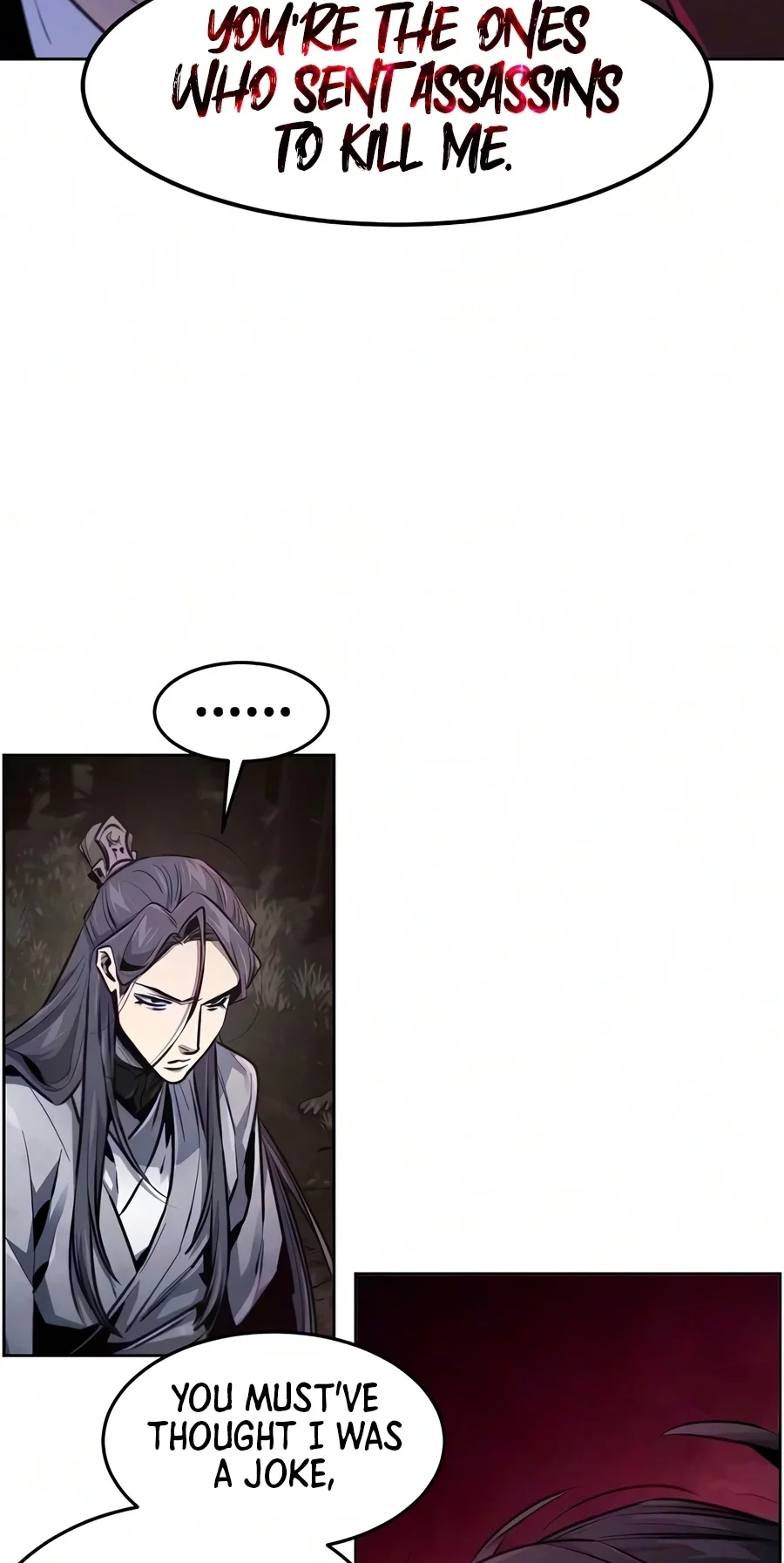 Return of the Mad Demon Chapter 210 - Page 42